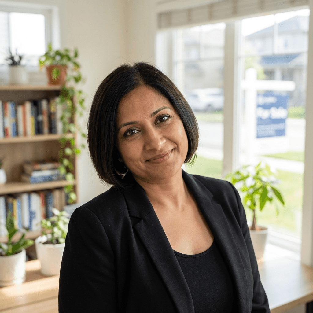 Susan Park, homeowner