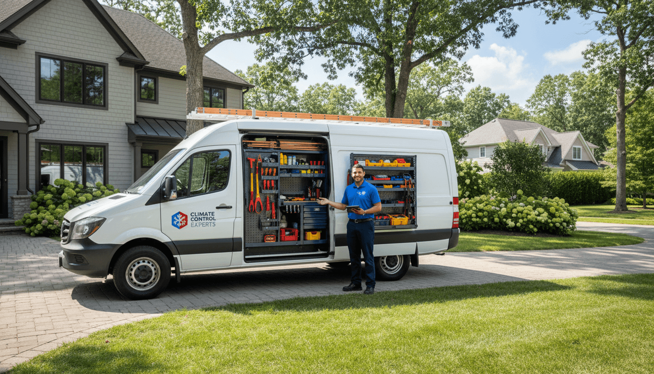 Heat Pump vs Gas Furnace in Carbon County, Utah: A Homeowner Guide to HVAC Replacement in 2026